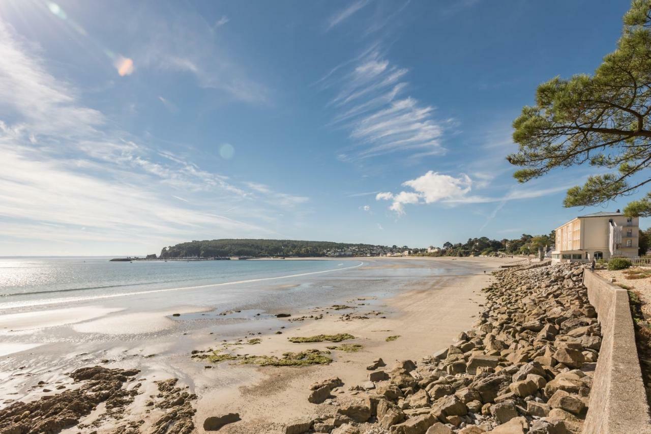 Residence Pierre & Vacances Cap-Morgat Crozon Exterior foto