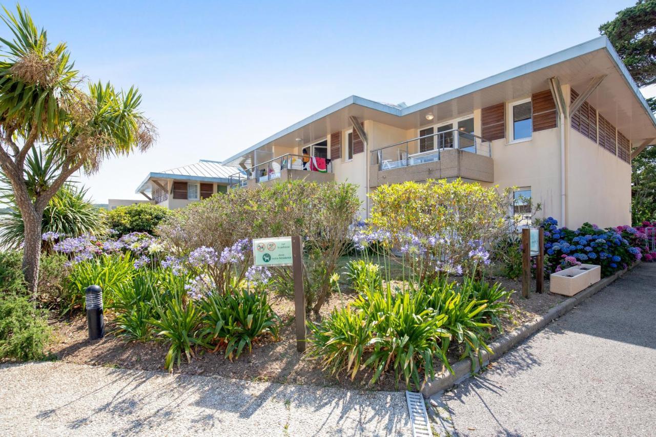 Residence Pierre & Vacances Cap-Morgat Crozon Exterior foto
